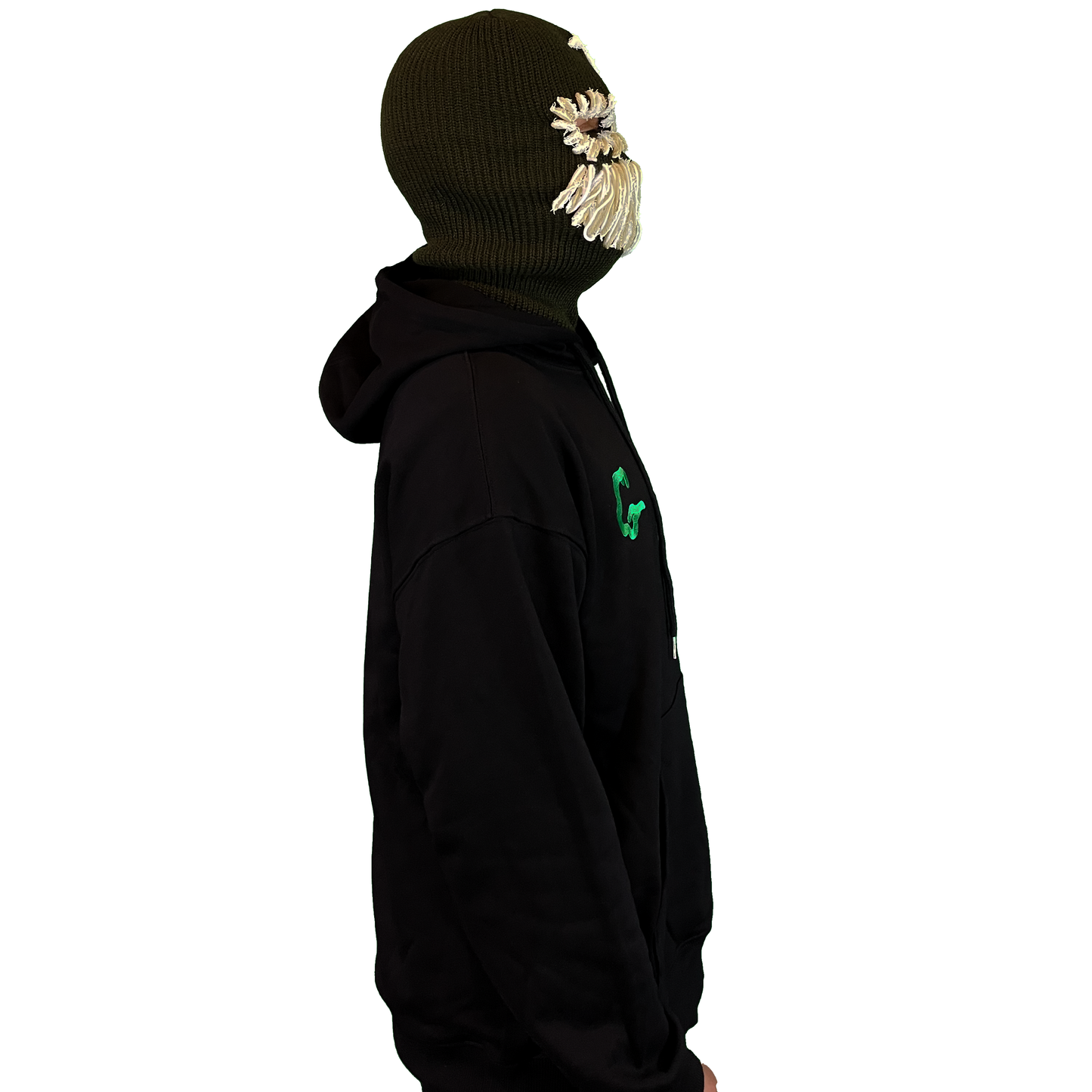 Geekd OG Hoodie