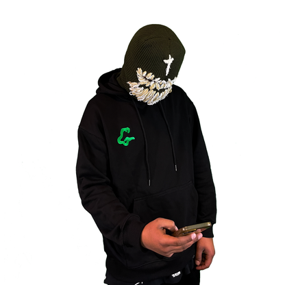 Geekd OG Hoodie