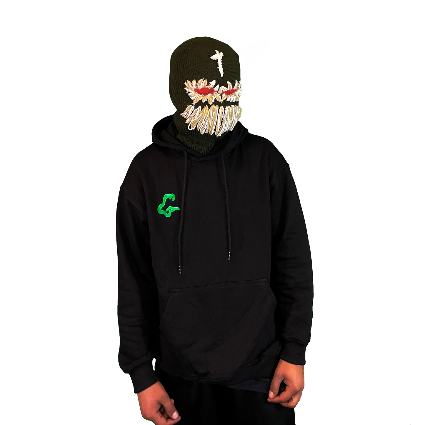 Geekd OG Hoodie